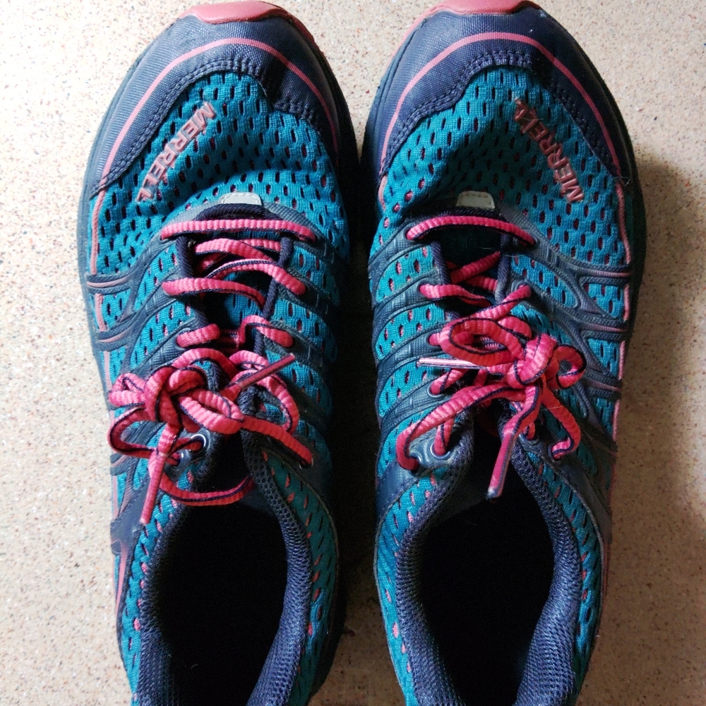 Merrell Running Shoes